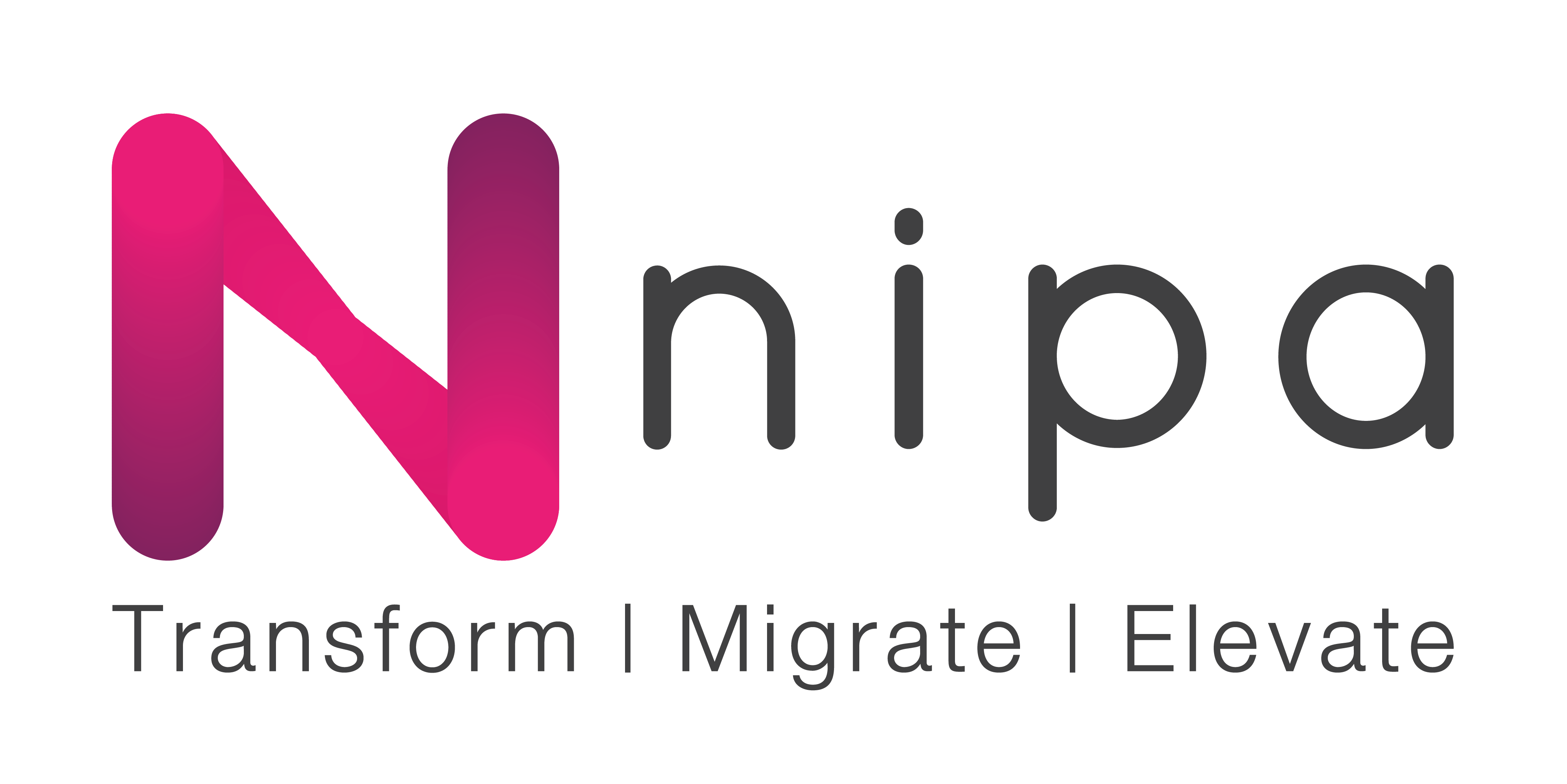 Nipa Cloud - Best Thailand Cloud Provider logo