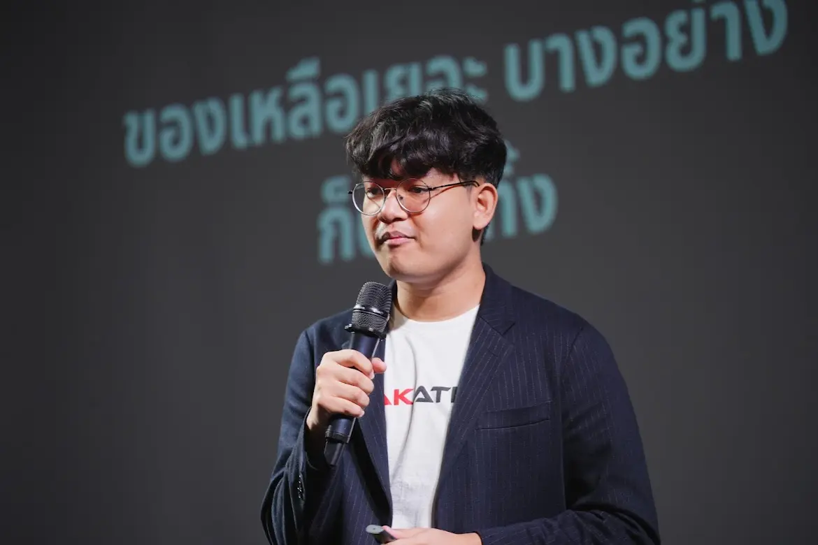 Tanakrit Saiphan